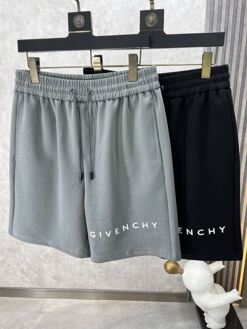 Givenchy Short Pants